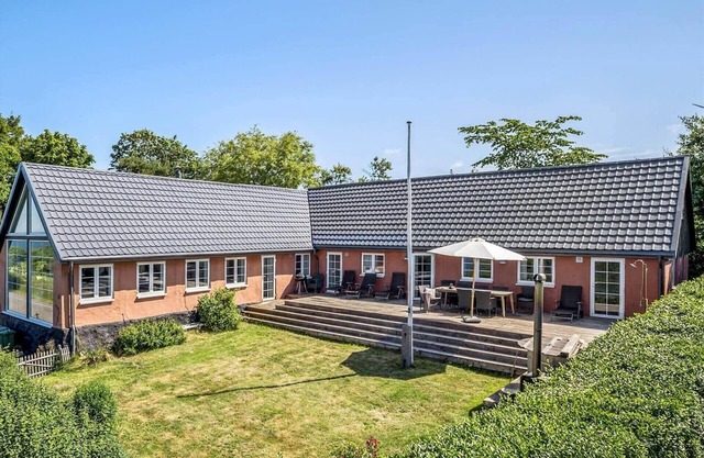 6727 Hasle - Udmarksvej 10