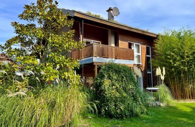 68 m² apartment "Relax" - peace and relaxation TV-free