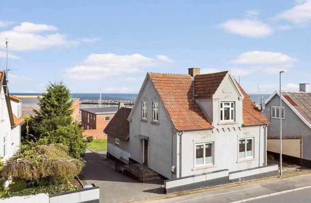 6816 Allinge - Ndr. Strandvej 8