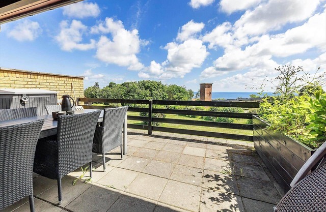 6830 Allinge - Klinteløkken 6 C, lejl. 3