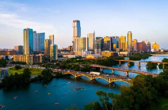 6Br | Ideal Location to Downtown & UT