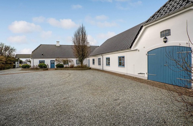 7 bedroom stunning home in Outrup