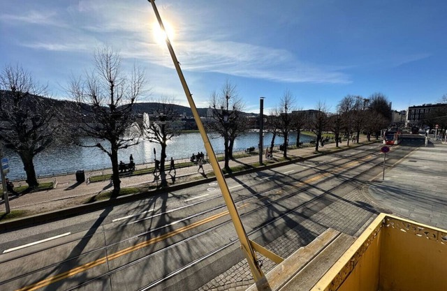 7 Bedrooms in the heart of Bergen