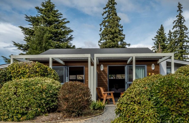 7 Conical Hill Rd - Garden Studio 354