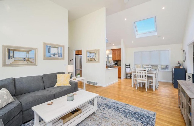 7 Deer Run Harwich Cape Cod- -Sea Pine Villa