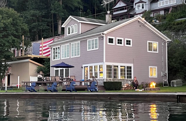 7 nights have opened up this summer! July 26th - August 2nd