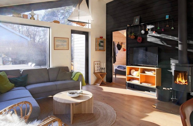 7 person holiday home in Frederiksværk