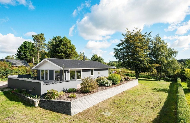 7 person holiday home in Ebeltoft-By Traum