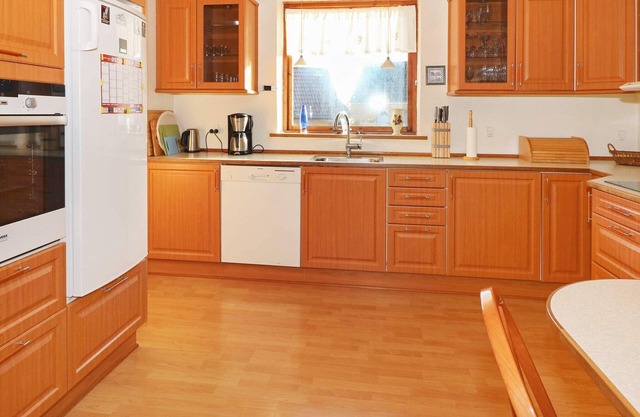 7 person holiday home in Hadsund