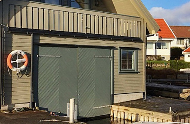 7 person holiday home in bru-By Traum