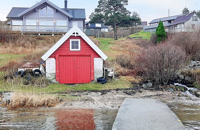 7 person holiday home in SANDNES-By Traum
