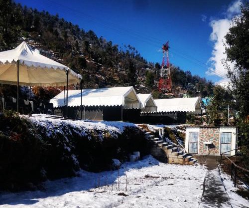 7 Rings camps & resorts Pvt Ltd