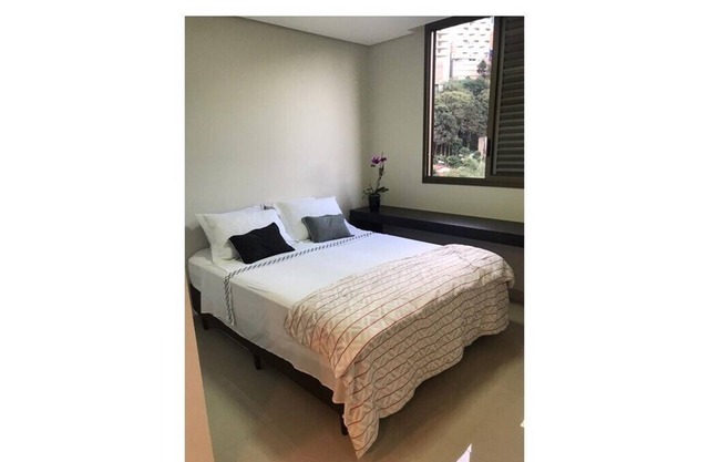 701 high standard apartment near biocor hospital