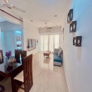 702 The Abode-5 Star 2 BHK in Powai, Mumbai