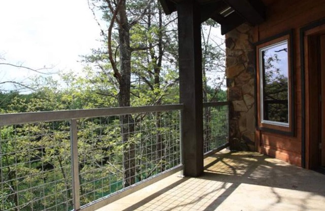 #722: Trout Hill Condo at Fall Creek Falls