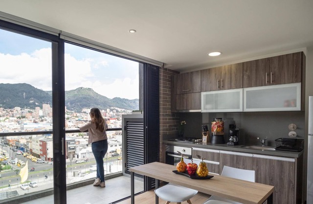 72Hub Apartments by Jalo