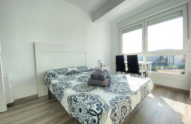 7º Piso Traviesas Plaza América Próximo Playa