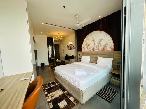 7th Heaven By HomeGlow Retreat
