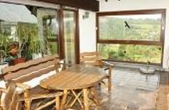 8 bed holiday home - Weekly booking - Holiday home Braun
