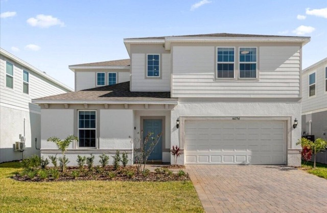 8 Bedrooms/6 Bathrooms/Windsor Cay (16256SM)