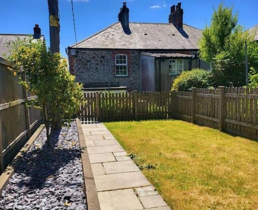 8 Duke Street - Launceston Cornwall