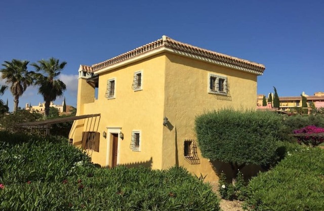 8 La Rosa Villa - Desert Springs Golf and Family Resort