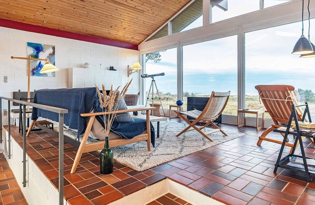 8 person holiday home in Bindslev