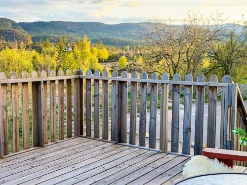 8 person holiday home in Åmli