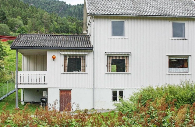 8 person holiday home in VÅGLAND-By Traum