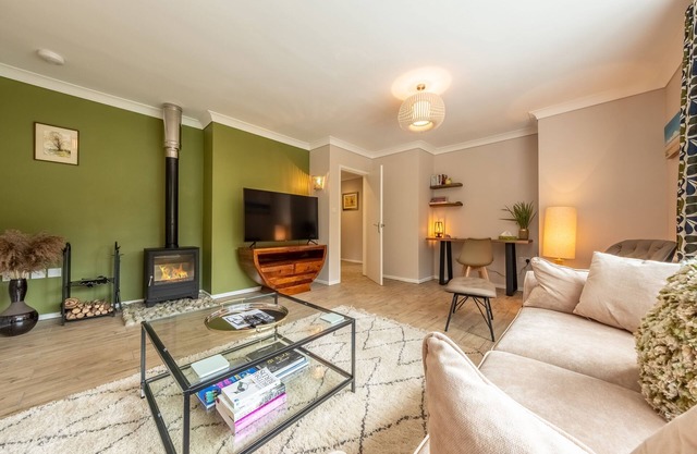 8 Town Close, Holt, Norfolk