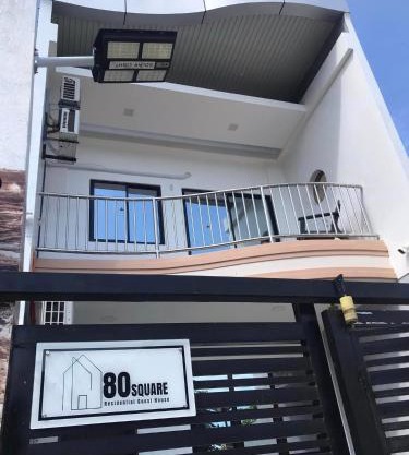 80Square Guest House