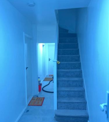 87 classic comfort in harrow