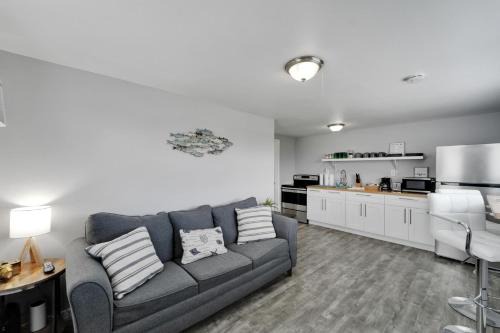 8818 Rocky Creek Drive Unit A