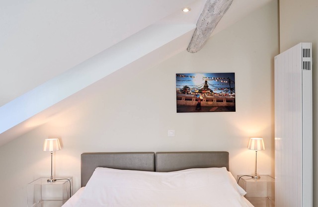 9.13 Lac - Hine Adon Aparthotel