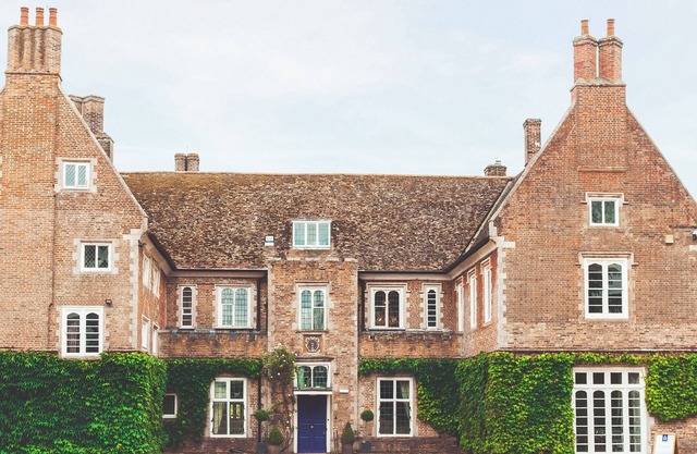 9 bedroom accommodation in Hockwold, near Thetford