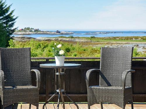 9 person holiday home in Farstad-By Traum