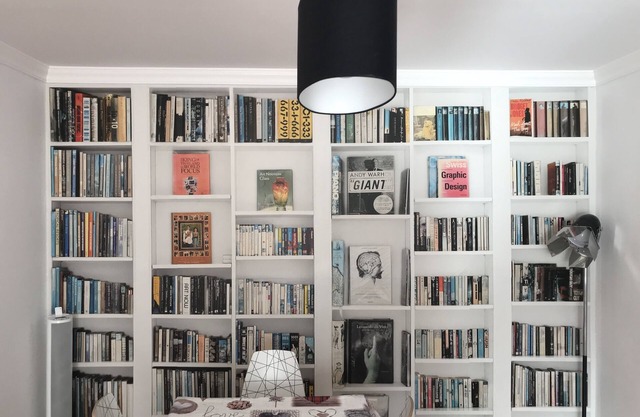 90 m2 modern apartment - sleeps 6 - 2 bedrooms and 2 bathrooms