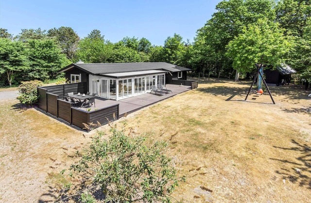 9010 Aakirkeby - Bjælkeåsen 5