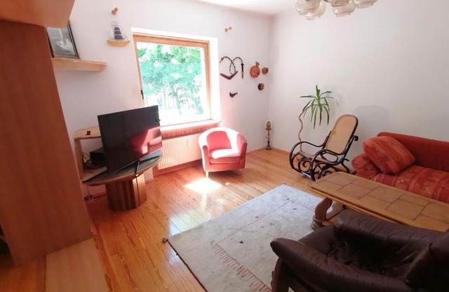 95qm Wohnung Heyde in bester Wohnlage