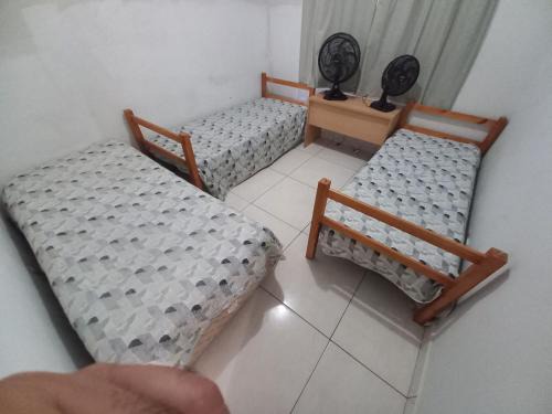 A 5 km de Luziânia, km 7 da Br 040 , Regina