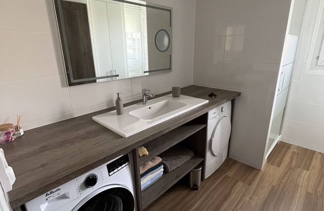 A 5 Minutes à Pied de Nombreux Attractions ! Ideal Pour les Familles