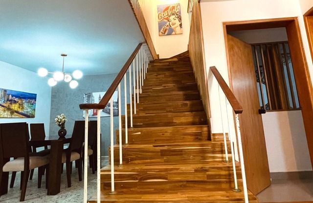 A 5 Minutos del Parque Lleras y Provenza! Ideal Para Grupo de Amigos