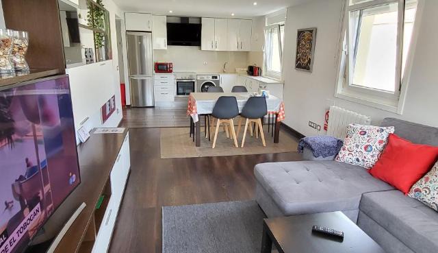 A 50 metros del Paseo Marítimo