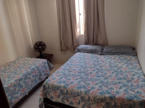 A 6 km do shopping sul Valparaiso, 7