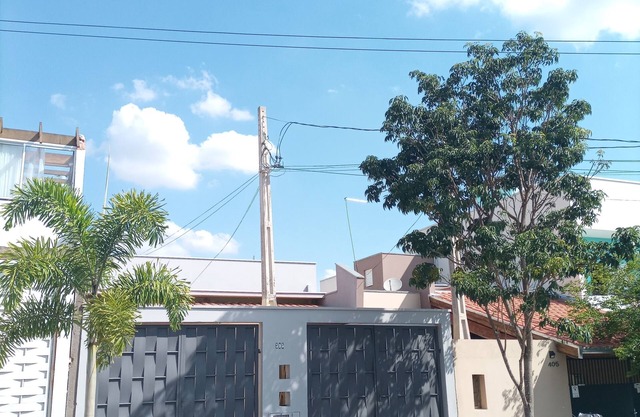 A 9 Minutos do Centro Nacional de Paraquedismo e 5 Minutos do Centro!