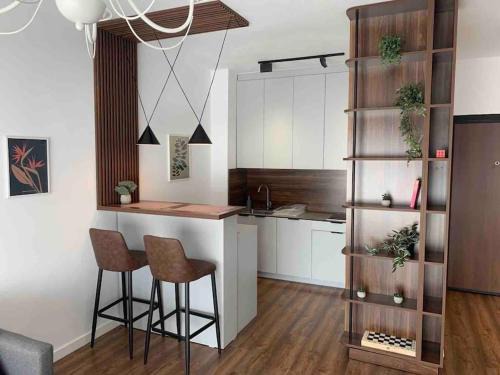 A&A Apartments Near the City Center - Prishtina