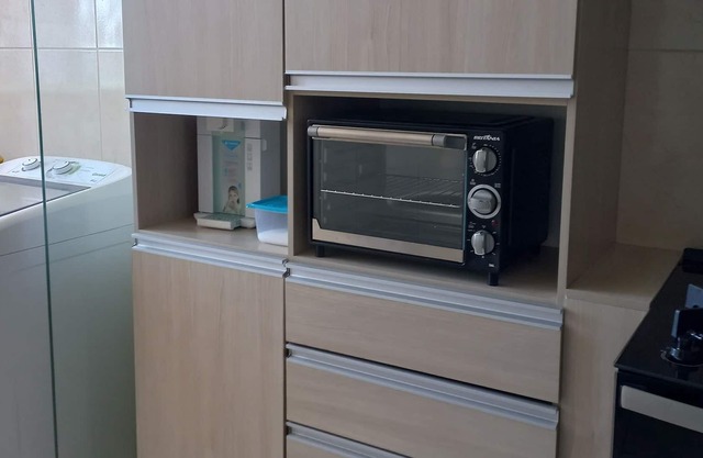 A beautiful and charming apartment with a patio!