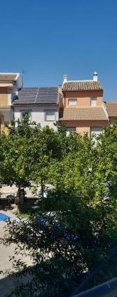 A Beautiful Townhouse