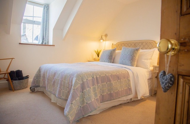 A beautiful townhouse in the heart of Newport, Pembrokeshire