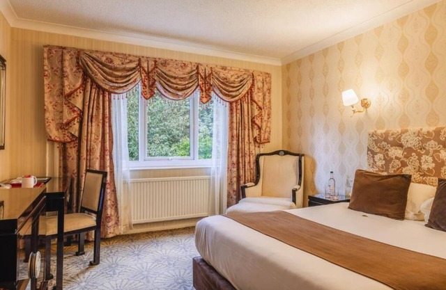 A Breath of Calm in Ipswich | Solarium, Pool & Gardens in Historic Escape